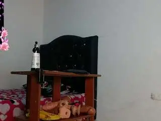 Camsoda Best Webcam of verosuit