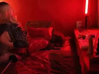 Camsoda Sex Cam of jenniferstarts