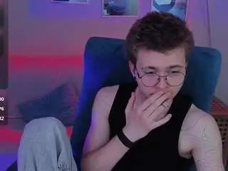 Camsoda Best Webcam of tomasnorton