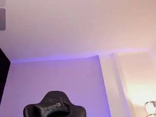 Camsoda Private Sex Chat of sharkottetorres