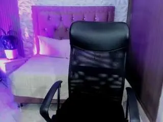 Camsoda Nude Webcam of xiimena22love