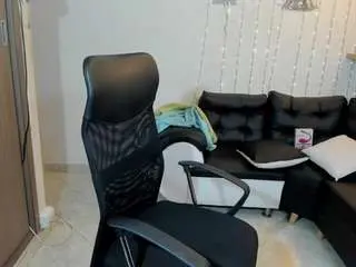 Camsoda Free Porn Cam of xiimena22love