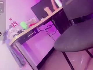 Camsoda Adult Video Chat of emeli-roushot