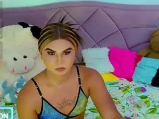 Camsoda Private Sex Chat of catteleya-skinny
