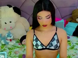 Camsoda Best Webcam of catteleya-skinny