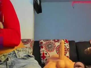 Camsoda Nude Webcam of gerldinesuaan