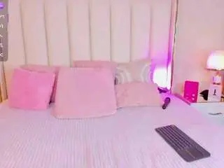 Camsoda Adult Video Chat of irina-foxx1