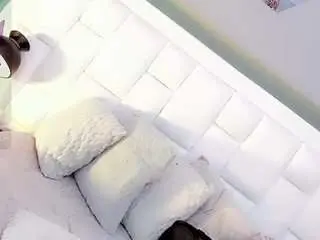 Camsoda Nude Webcam of fanny-leah