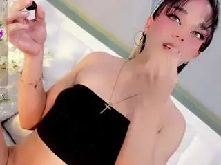 Camsoda Live Sex Cam of fanny-leah