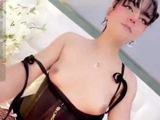 Camsoda Live Sex Cam of fanny-leah
