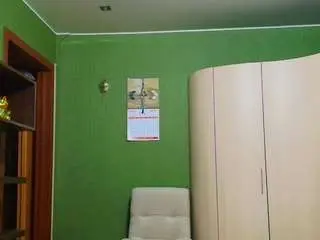 Camsoda Sex Cam of leonatrscie