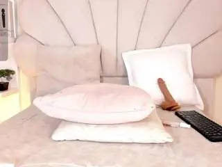 Camsoda Nude Webcam of daniela-tovar