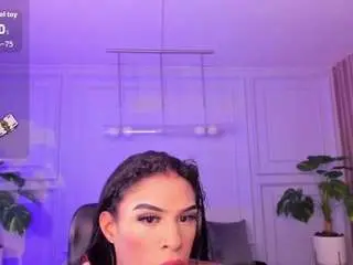 Camsoda Private Sex Chat of keytin-thomson