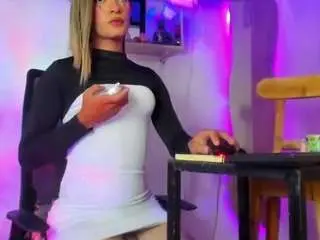 Camsoda Adult Video Chat of meli-sga