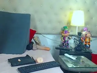 Camsoda Adult Webcam of xxslutbrungtsx