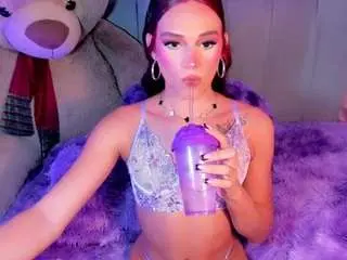 Camsoda Adult Webcam of sexynaza-1