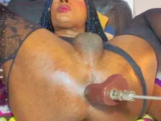 Camsoda Free Porn Cam of orlyshot