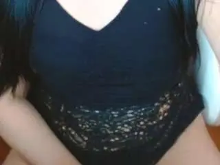 Camsoda Best Webcam of geishasenier21