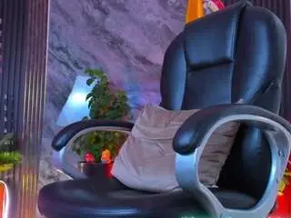 Camsoda Best Webcam of valentinaforerox