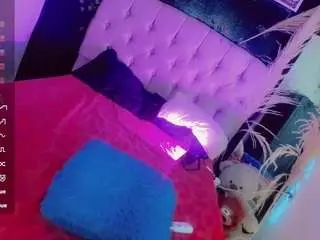 Camsoda Nude Webcam of camila-valkyrie