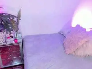 Camsoda Live Sex Cam of paola-lombardi