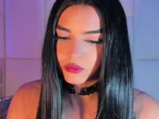 Camsoda Sex Chat of rosselfinol