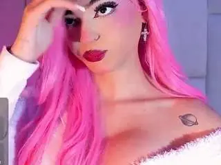 Camsoda Sex Cam of rosselfinol
