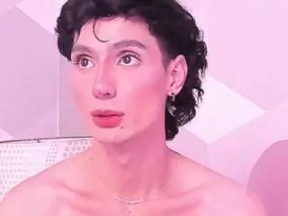 Camsoda Nude Webcam of kilyemonet