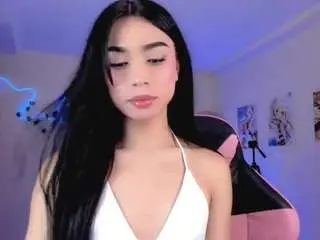 Camsoda Free Live Porn of reashell01