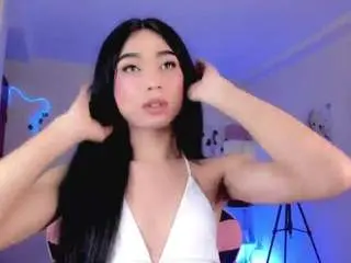 Camsoda Best Webcam of reashell01