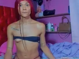 Camsoda Live Sex Cam of flowerweed