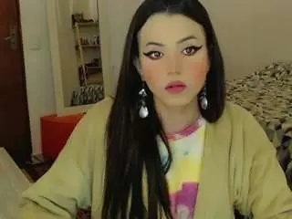 Camsoda Best Webcam of sophiefantasy