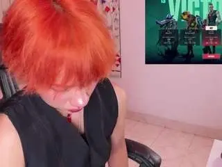 Camsoda Best Webcam of eriolwest
