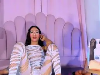 Camsoda Adult Webcam of nicolemadrird