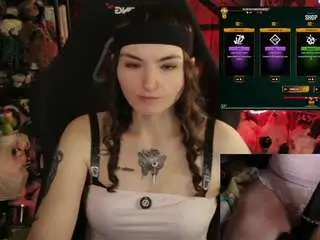 Camsoda Live Sex of lilithara666