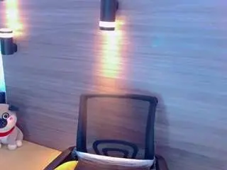 Camsoda Free Porn Cam of bunny-perverse
