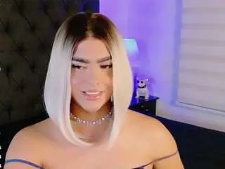 Camsoda Adult Webcams of sweettcamila699