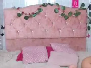 Camsoda Adult Webcams of valerie-sweett