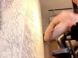 Camsoda Free Porn Cam of saracabali