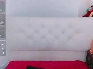 Camsoda Best Webcam of alexaseyyxl