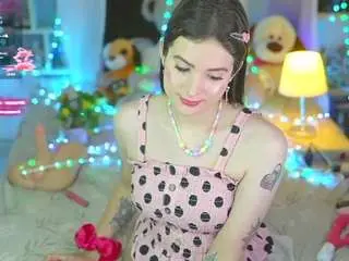Camsoda Adult Webcams of nerusexxy123