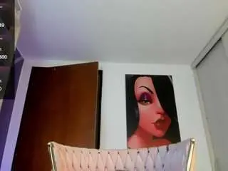 Camsoda Sex Cam of sirenemillyxx