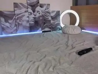 Camsoda Free Live Porn of anastaciazorc