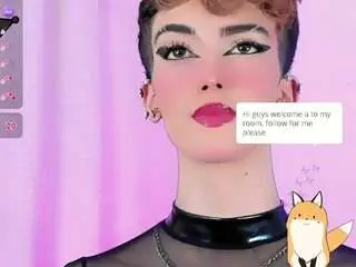 Camsoda Sex Chat of babyalejaa