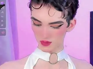 Camsoda Adult Webcam of babyalejaa