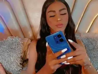 Camsoda Adult Video Chat of tiifany-hot01