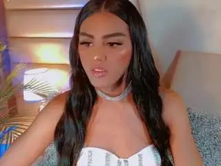 Camsoda Live Sex Cam of tiifany-hot01