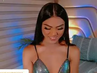 Camsoda Live Sex of tiifany-hot01