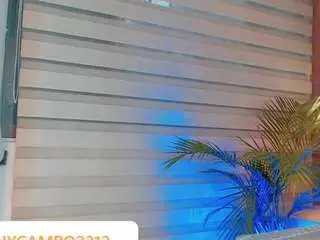 Camsoda Best Webcam of tiifany-hot01