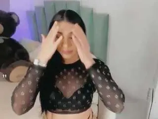 Camsoda Live Porn of hanna-hottxx